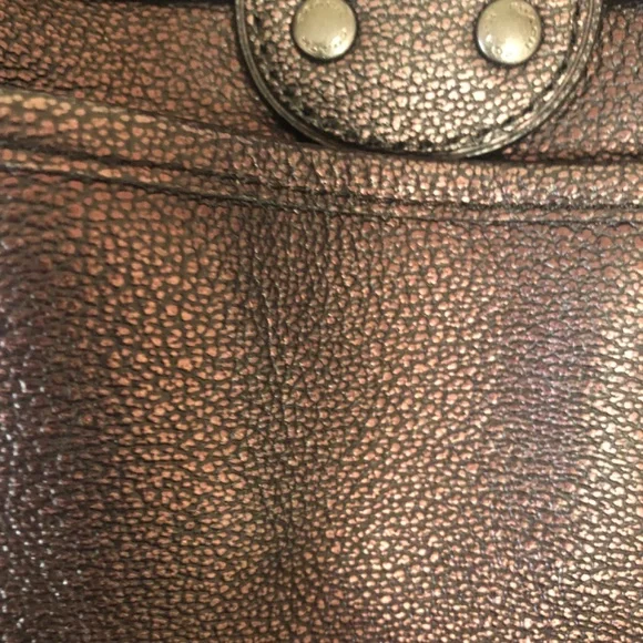 Coach Rhyder satchel - Picture 4 of 7